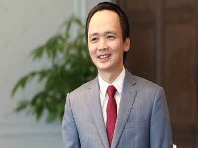 Bán chui cổ phiếu, đại gia Trịnh Văn Quyết bị UBCK "sờ gáy"