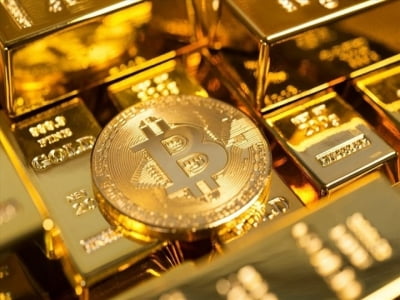 Bitcoin lao dốc trước tâm lý ảm đạm của nhà đầu tư