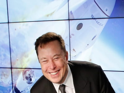 Elon Musk sắp biến sao Hỏa làm nguồn tạo nhiên liệu vận hành tên lửa