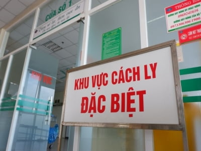 Nguy cơ xâm nhập biến chủng Omicron vào Việt Nam, Bộ Y tế lên phương án