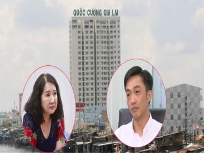 Vận đen đeo bám, "con cưng" của gia đình Cường Đô la phải gửi đơn kêu cứu