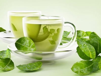 Uống trà xanh hằng ngày, chuyện gì xảy ra cho cơ thể?