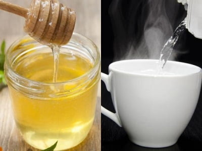 Trời lạnh, uống mật ong theo cách này hại khủng khiếp, 4 sai lầm nhất định cần tránh
