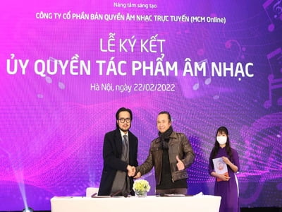 Nhạc sĩ Lê Minh Sơn: "Tôi khát vọng nhạc sĩ Việt Nam sống được với nghề"