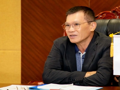 Tài sản cha con đại gia Nguyễn Thiện Tuấn tăng trở lại hơn 1.300 tỷ đồng