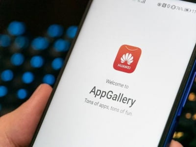 Huawei nói gì khi Dr Web phát hiện 190 ứng dụng độc hại trên AppGallery?