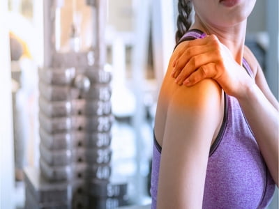 Đừng xem nhẹ nếu thường xuyên bị đau nhức cánh tay, rất có thể 4 căn bệnh này đã xuất hiện