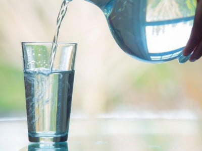 Những loại nước không nên uống ngay khi thức dậy kẻo "hại đủ đường" cho sức khoẻ