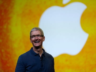 Tim Cook đã làm gì để xây dựng đế chế Apple 3000 tỷ USD?
