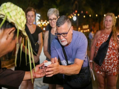 Để TP HCM thành "thiên đường ẩm thực"