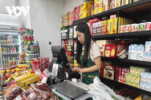 Hộ kinh doanh doanh thu dưới 200 triệu đồng nộp thuế thế nào từ 2026?