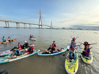 Lễ hội văn hóa sông nước Cần Thơ năm 2025 sẽ đậm sắc màu sông nước