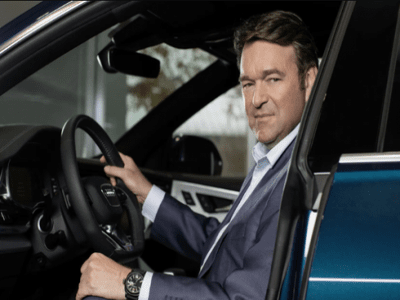 JLR “nhắm” lãnh đạo cũ của Audi, BMW cho vị trí CEO mới