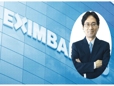 Tân Chủ tịch Eximbank (EIB) không phải đại diện cho nhóm cổ đông nước ngoài SMBC