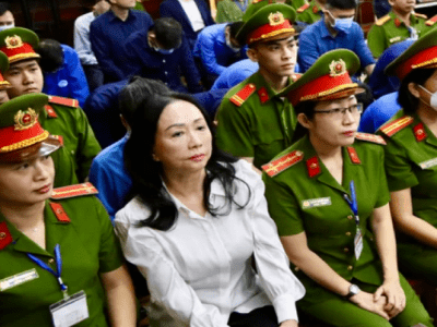 Vì sao bà Trương Mỹ Lan phải chịu hơn 673 tỉ đồng án phí dân sự?