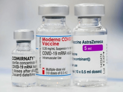 Những người đã tiêm vaccine Covid-19 của AstraZeneca nên làm gì