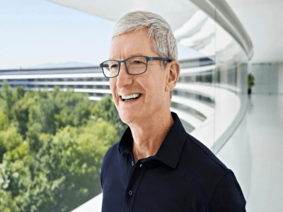 CEO Apple làm việc tại Việt Nam