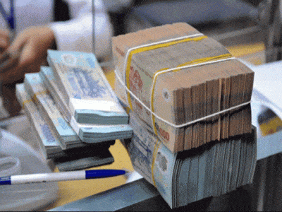 Gần 390.000 người được xóa nợ 8.770 tỷ đồng tiền thuế
