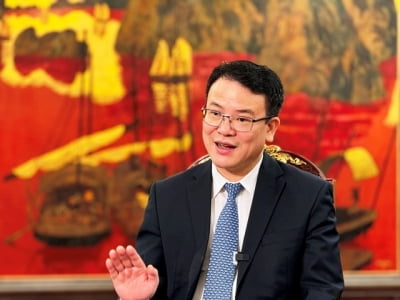 Tăng cường giải pháp thúc đẩy giải ngân vốn đầu tư công
