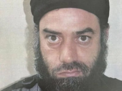 THẾ GIỚI 24H: IS thông báo thủ lĩnh tối cao đã chết, công bố trùm khủng bố mới