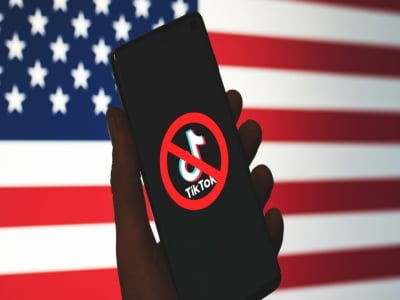 Tiểu bang Mỹ đầu tiên cấm cửa TikTok