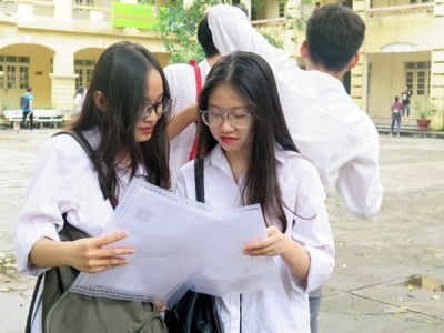 Khoảng 30.000 học sinh TPHCM không có cơ hội vào lớp 10 công lập