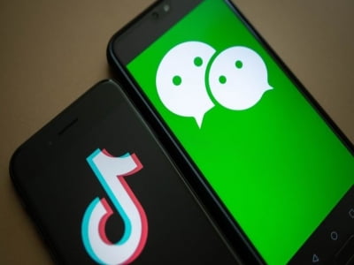 Mỹ cấm WeChat của Trung Quốc sẽ "gậy ông đập lưng ông"?