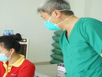 Sớm có vắc-xin Covid-19 của Việt Nam