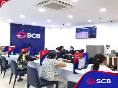 SCB làm việc với công ty chứng khoán về trái phiếu doanh nghiệp