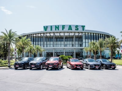 Lựa chọn niêm yết trên sàn "cao cấp" nhất của Nasdaq, Vinfast phải đáp ứng những tiêu chí gì?