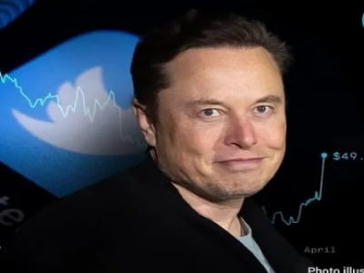 CEO Reddit chê Elon Musk lạc hậu về văn hóa Internet