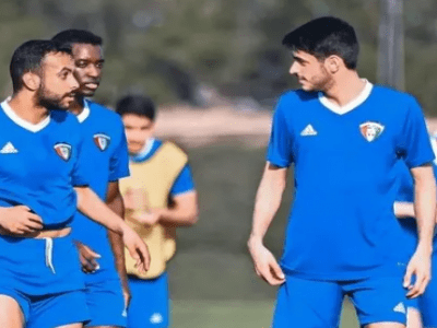 'U-23 Kuwait sẽ đánh bại U-23 Việt Nam'