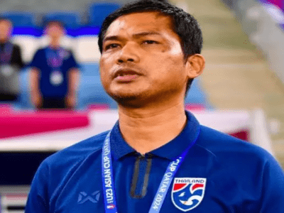 HLV U23 Thái Lan tiết lộ bí kíp thắng sốc Iraq