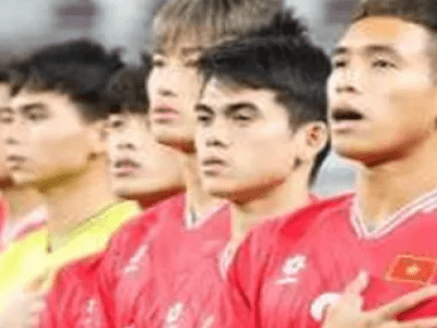 Báo Trung Quốc dự đoán bất ngờ trận U23 Việt Nam – U23 Iraq