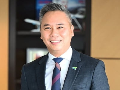 Cựu Chủ tịch Bamboo Airways Đặng Tất Thắng về với TNG Holdings