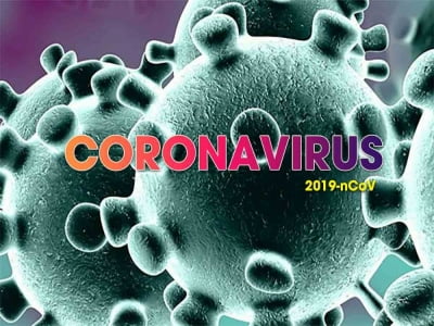 Virus Corona có thật sự đáng sợ? 