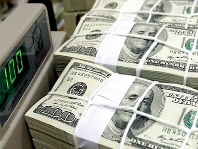 Các bang miền Tây nước Mỹ đề nghị Quốc hội cứu trợ 1.000 tỷ USD