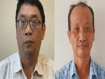 Bắt giám đốc Sở Nông nghiệp và Phát triển nông thôn TP.HCM Đinh Minh Hiệp