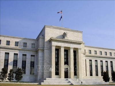 Fed có thể tăng lãi suất cao hơn trong thời gian tới