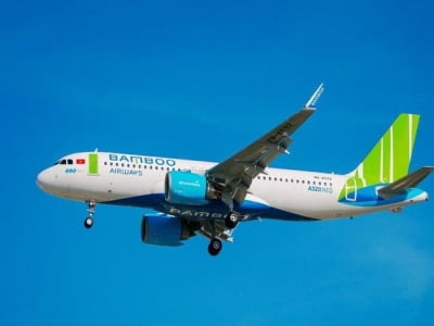 Bamboo Airways mở đường bay thẳng đầu tiên kết nối Hà Nội-Lệ Giang