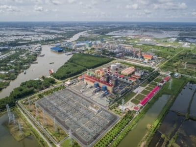 EVN nợ Tập đoàn Dầu khí Việt Nam gần 1 tỷ USD
