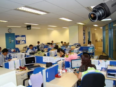 Sự cần thiết của việc lắp đặt Camera giám sát an ninh cho nhà và công ty của bạn?