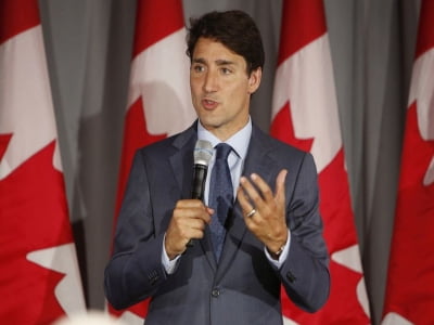 Thủ tướng Canada: Thế giới sẽ thay đổi kể cả khi đại dịch chấm dứt