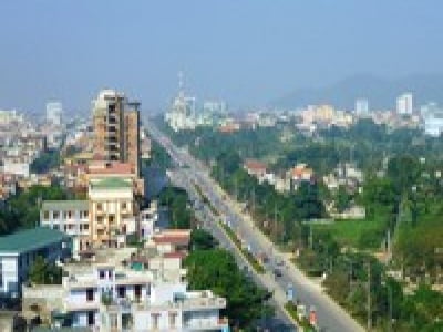 Xem xét thành lập 3 thị xã thuộc Thanh Hóa, Bình Định và Phú Yên