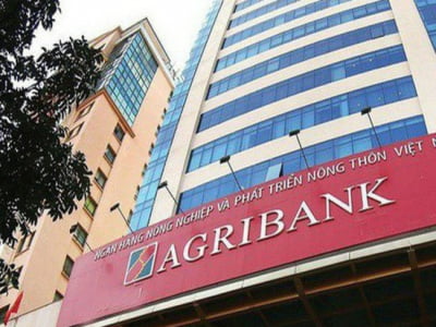 Dự kiến Agribank sẽ được tăng vốn bằng ngân sách tối đa 3.500 tỷ đồng