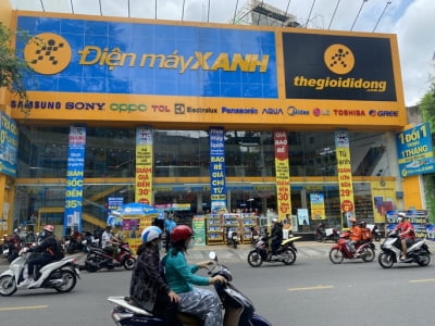 Thế Giới Di Động lên tiếng về việc sa thải gần 13.000 nhân viên