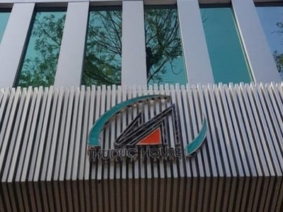 Thuduc House tiếp tục nhận 9 quyết định cưỡng chế tiền thuế