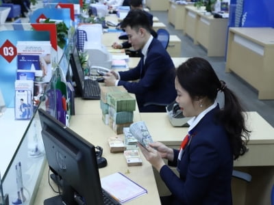 Gói lãi suất hỗ trợ 2% dự kiến đạt hơn 2.400 tỉ trong 2023