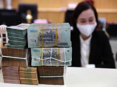 Kiểm toán Nhà nước nêu tên loạt ngân hàng vượt trần tín dụng, nợ xấu cao
