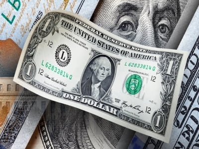 Đồng USD sẽ ra sao khi Mỹ vỡ nợ